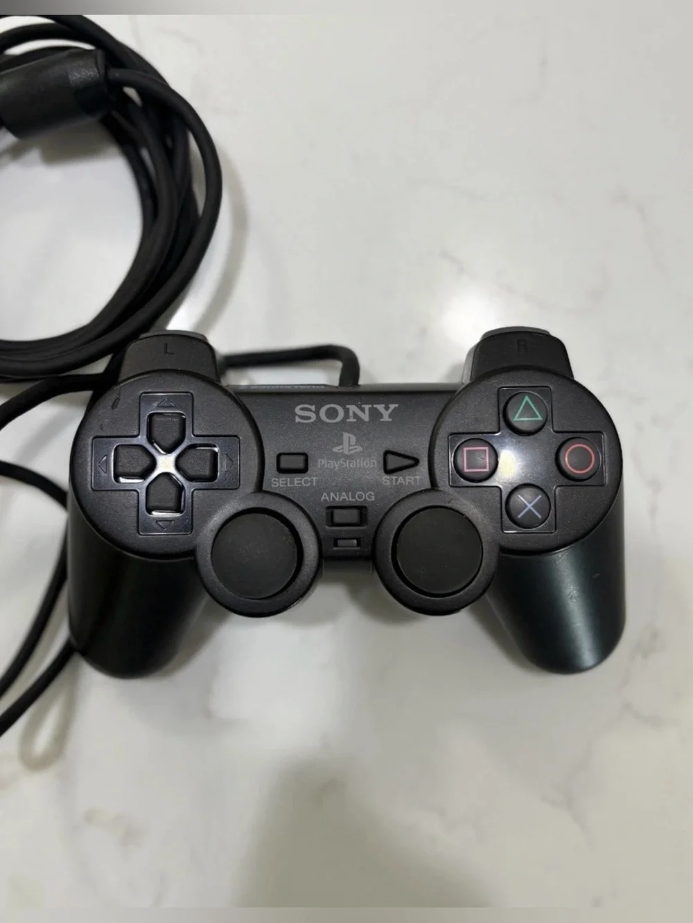 Sony pre owned